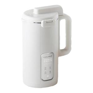 摩飞婴儿辅食机打米糊蒸煮一体婴幼儿宝宝料理机小型多功能打泥机