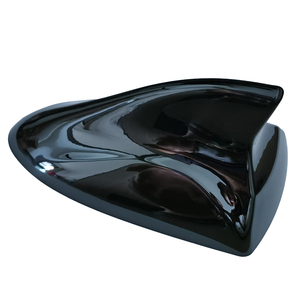 适用10至16款现代IX35鲨鱼鳍天线汽车装饰车顶改装收音机信号接收