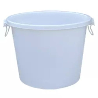 特厚带盖商用环保储水桶