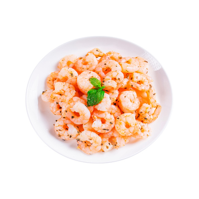 海天下抽肠青虾仁180g超市同款