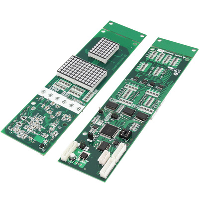 电梯外呼显示板P366718G01