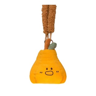 苹果小夜灯除夕夜春节轻奢床头吊灯装饰宿舍床上改造悬挂氛围灯