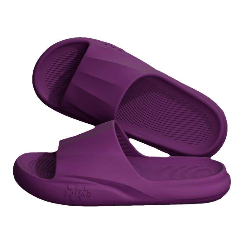 踩屎感拖鞋女士2025新款室内家居浴室洗澡厚底防滑防臭eva凉拖男