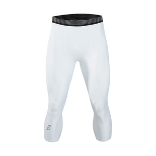 准者紧身裤打底春夏男女新款高弹瑜伽跑步篮球健身速干运动压缩裤