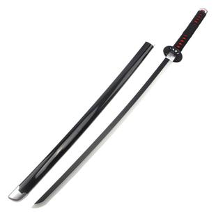 充电发光版鬼灭之刃COS日轮刀炭治郎我妻善逸炼狱杏寿郎激光刀剑