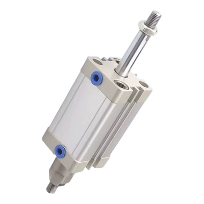 亚德客可调行程薄型气缸ACEJ