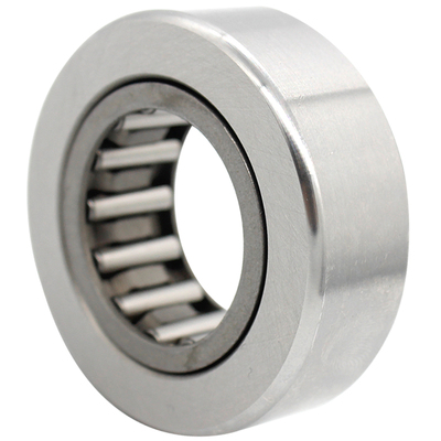 ZLZ支撑滚轮滚针轴承RSTORNAST