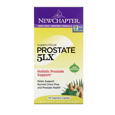 新章prostate胶囊120粒锯棕榈