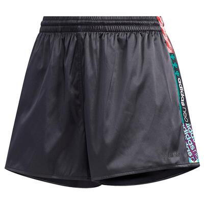 Adidas/阿迪达斯正品短裤女装当季新款运动裤休闲透气热裤FP7292