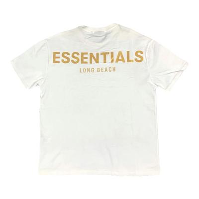 Essentials19SS长滩限定短袖