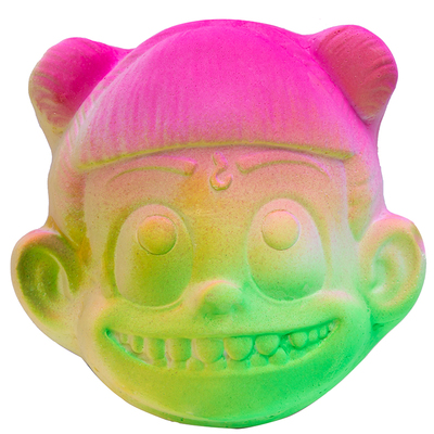 哪咤考古挖掘玩具盲盒矿石大号