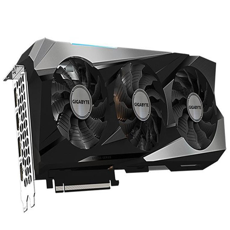 技嘉RTX3070Ti8GDDR6显卡