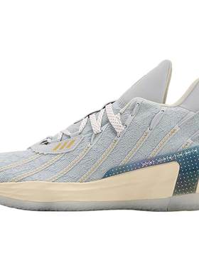 Adidas/阿迪达斯缓震篮球鞋