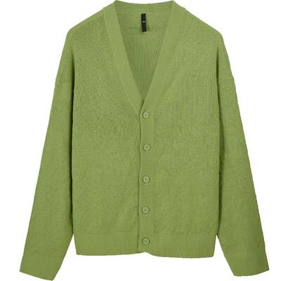 Y-3针织衫KNITCARDIGAN