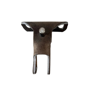 三联串托辊耙勾耙爪挂钩矿山井下配件耙子