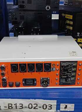 SYNETICS电源控制器，型号PD-0090-A1600A议价
