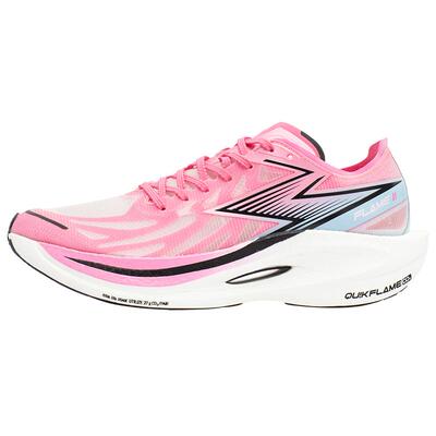 361飞燃2全掌碳板马拉松竞速鞋