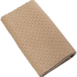 吸水功夫茶棉麻茶布迷你小茶巾茶席桌布茶垫高档高级强吸水小方巾