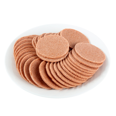 【无添加剂】500克山楂片