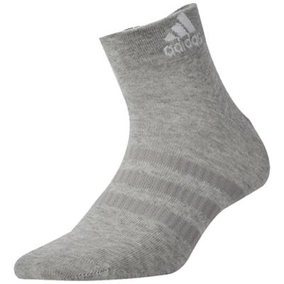 阿迪达斯男子中筒运动袜子