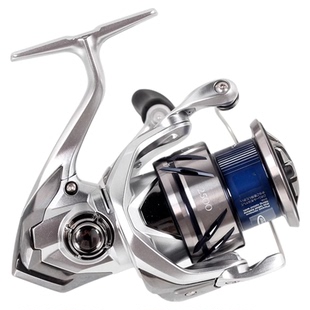 SHIMANO禧玛诺23款STRADIC斯塔迪克远投路亚浅线杯纺车渔轮海矶钓