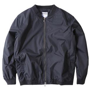 MDNS余文乐同款日系原宿街头潮夹克外套男 MADNESS港风飞行棒球服