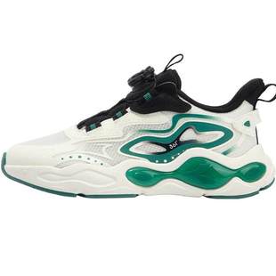 星烁|商场同款361度童鞋男童休闲鞋秋季新款中大童运动鞋