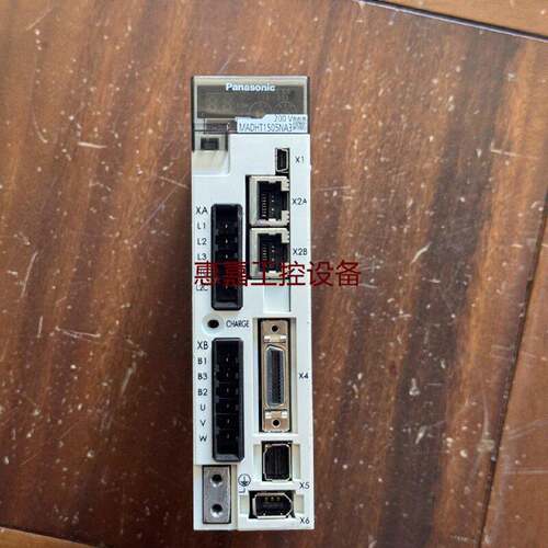 驱动器型号MADHT1505NA3如图包请询价