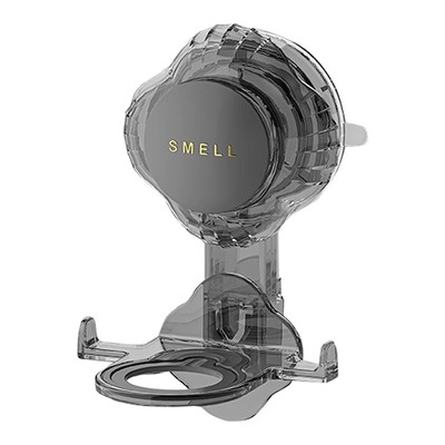 吸盘沐浴露置物支架洗洁精挂架卫生间浴室洗发水免打孔挂壁器神器