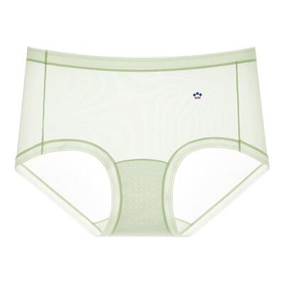 林允同款HelloSunny森呼吸内裤女