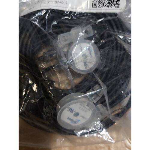 在线议价BFIGER LL10-P-P光学液位传感器，型号E5300