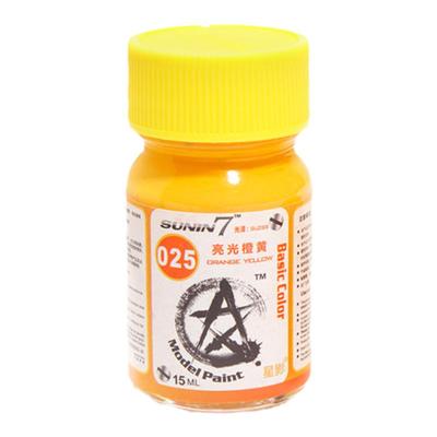 笔涂喷涂油性漆基础色高达星影