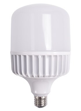 led超亮100w大功率球泡工矿灯