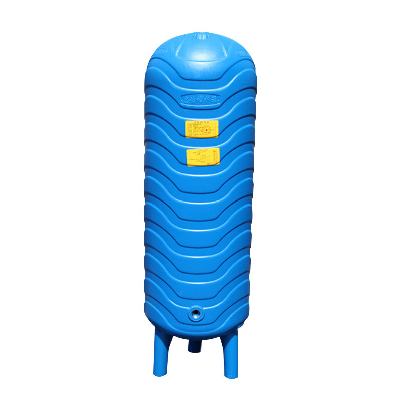 惠洁pe无塔供水器压力罐家用全自动全套水塔水箱增压水泵储水罐