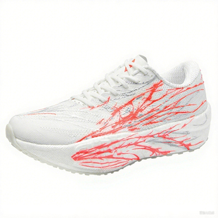 正品赤兔8pro心跳专业全掌碳板秋季马拉松竞速跑鞋男女学生运动鞋