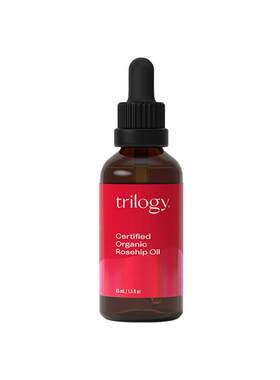 trilogy趣乐活痘印平衡玫瑰果油
