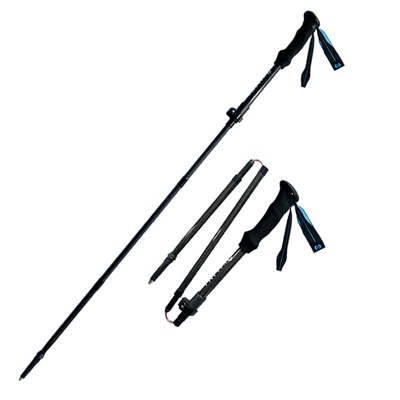 KILIMA3k碳纤维折叠金属卡扣