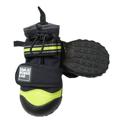 SBL狗狗鞋子秋冬加绒保暖