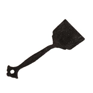 兰亭芳碳炉工具碳灰铲碳锤火箸灰铲炭炉内胆炉芯火山石底座隔热垫