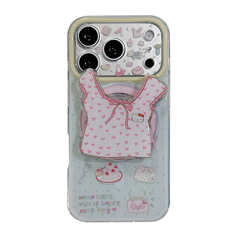 适用于iPhone简约小众ins手机壳