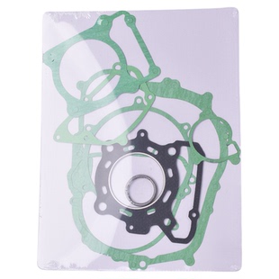 适配川崎KLX250越野车发动机修理包气缸垫密封垫中修垫大修垫配件