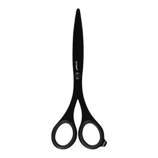 二合一多功能剪刀黑刃办公室剪子高颜值手帐工具剪纸刀不锈钢剪防粘剪刀家用小号开箱快递美工剪