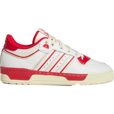 Adidas/阿迪达斯官方正品RIVALRY Low 86男女运动休闲鞋GZ2557