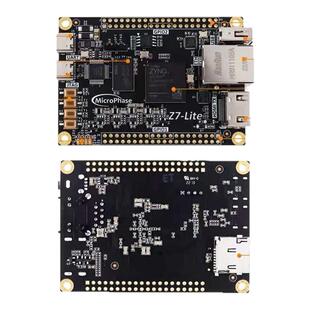 微相FPGA开发板 ZYNQ核心板XILINX ZYNQ7000 7020 7010赛灵思