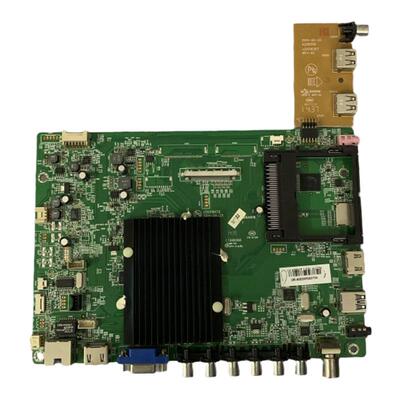 康佳LED39/55K60U 40/55X9600UF3 42X9500UF主板35018695配屏可选