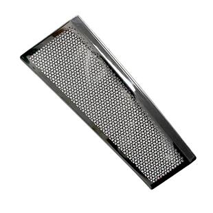 适用于焕新极氪7X/001/007/GT/009/X前机舱防尘罩网空调进气防虫