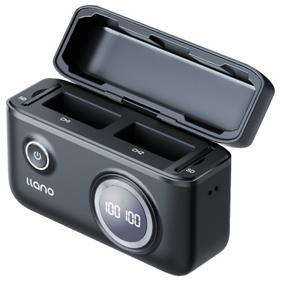 绿巨能LP-E17相机电池适用佳能R50 R8 m6mark2 R10 RP 200D二代750D 760D 800D 850D M5 M6 77D充电器lpe17