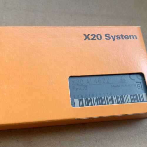 溢价-模块  X20Ai4622多多   实