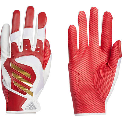 阿迪达斯男子棒球运动手套