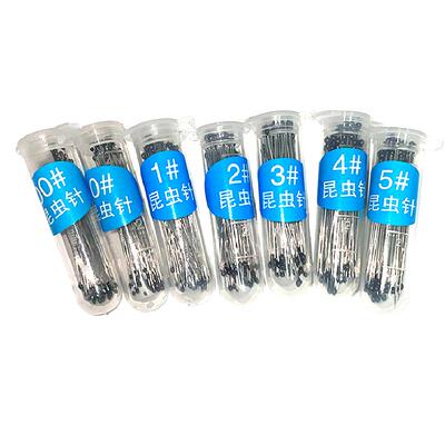 不锈钢昆虫针不生锈304材质